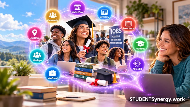 STUDENTSynergy